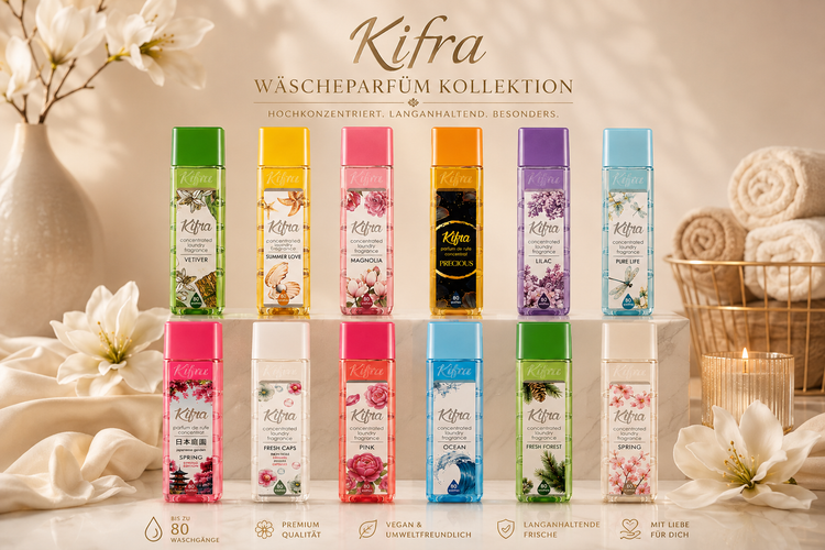 Wäschparfum
