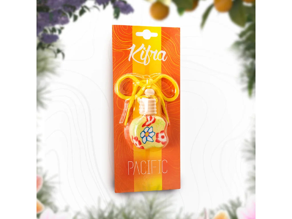 Kifra - Autoduft Pacific