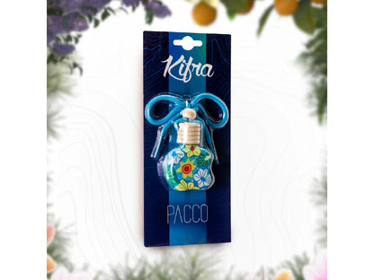 Kifra - Autoduft Pacco