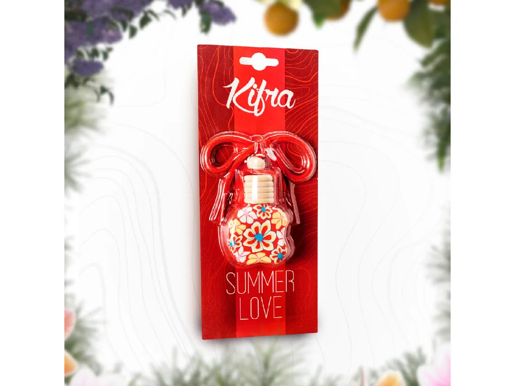 Kifra - Autoduft Summer Love