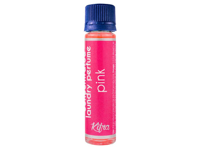 Kifra - Wäscheparfüm Pink