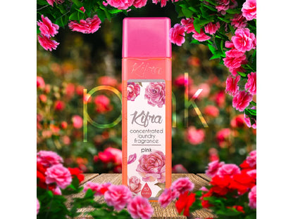 Kifra - Wäscheparfüm Pink