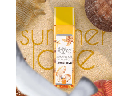 Kifra - Wäscheparfüm Summer Love