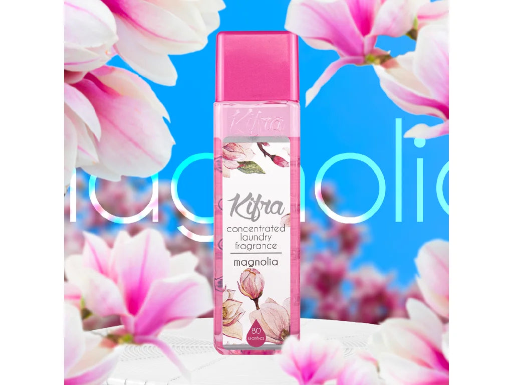 Kifra - Wäscheparfüm Magnolia