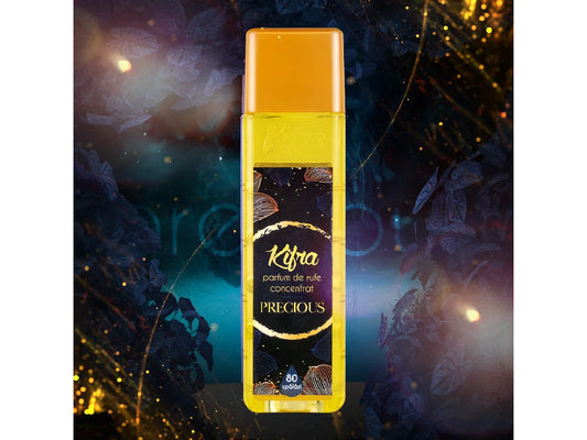 Kifra - Wäscheparfüm Precious
