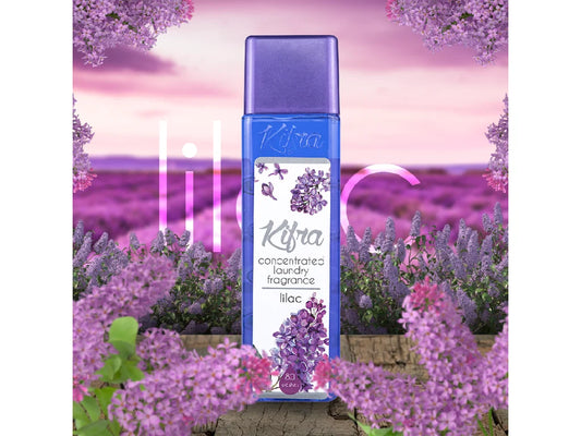 Kifra - Wäscheparfüm Lilac