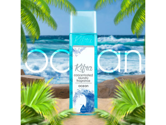 Kifra - Wäscheparfum Ocean