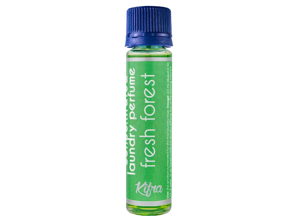 Kifra - Wäscheparfum Fresh Forest