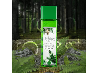 Kifra - Wäscheparfum Fresh Forest