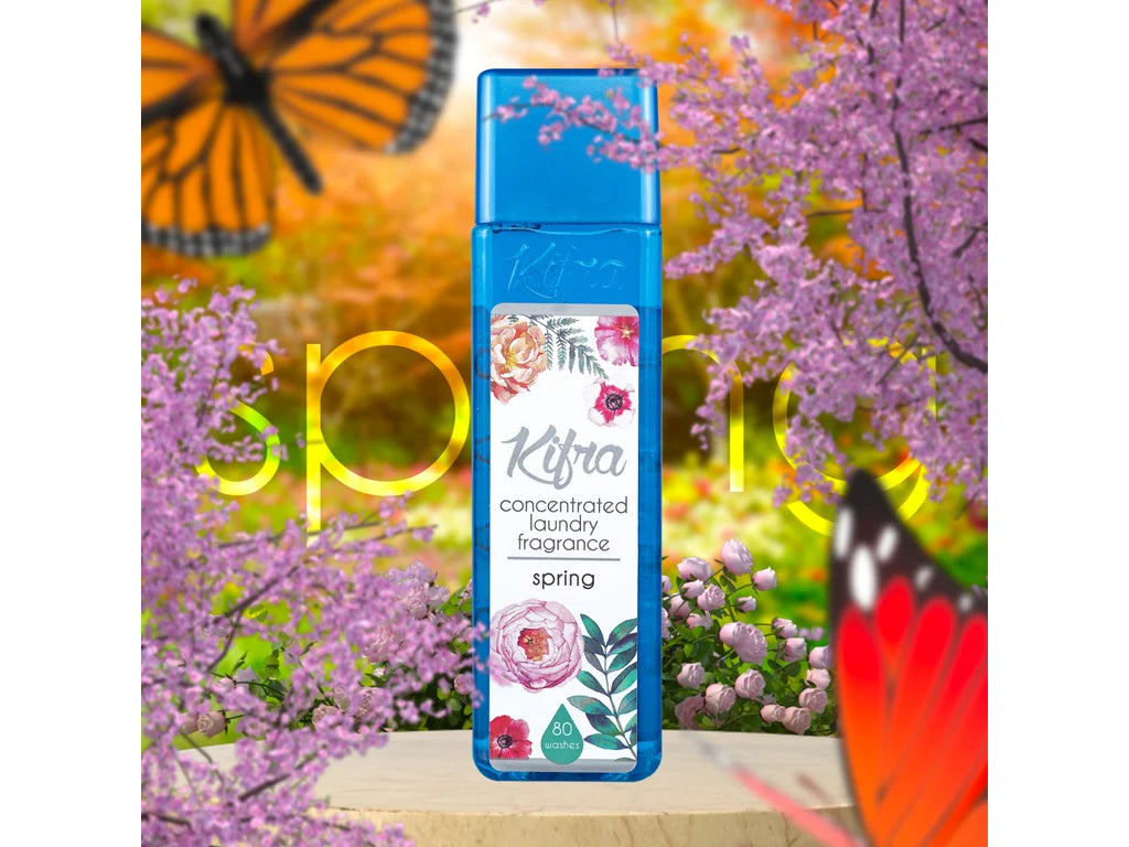 Kifra - Wäscheparfüm Spring