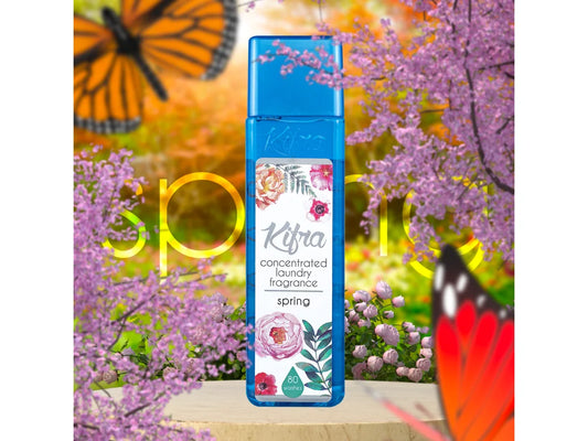Kifra - Wäscheparfüm Spring